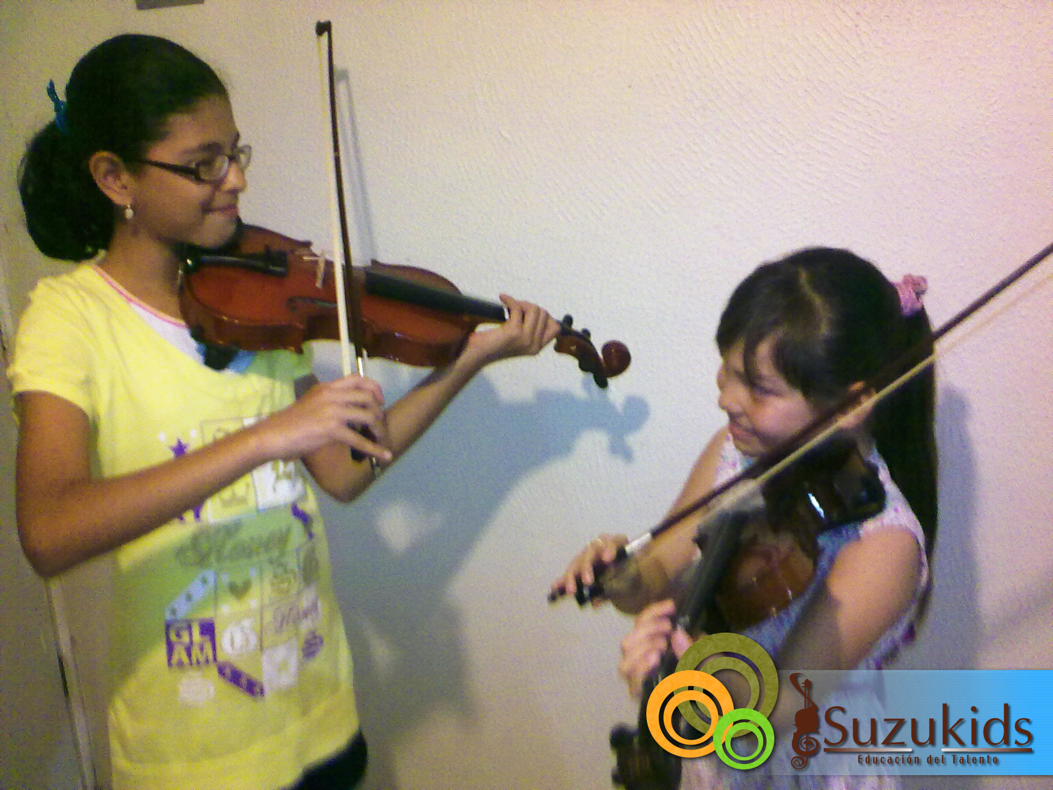Clases de Violín en Veracruz, Cursos de Piano